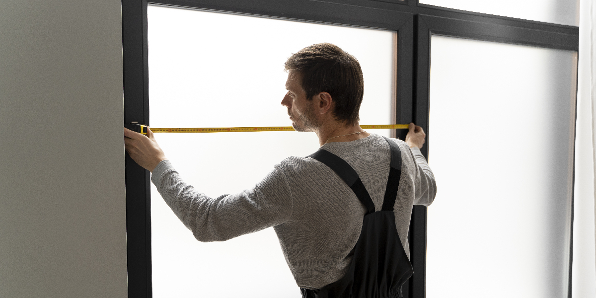 Vitrier - Vitres cassées, double vitrage 